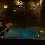 아파트 Wellness Paradise Mit Whirlpool 보훔