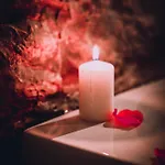 Wellness Paradise Mit Whirlpool 보훔