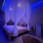 Wellness Paradise Mit Whirlpool 아파트 *