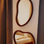 아파트 Wellness Paradise Mit Whirlpool 보훔