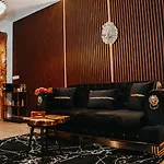 Wellness Paradise Mit Whirlpool 보훔