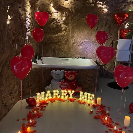 Apartment Wellness Paradise Mit Whirlpool *