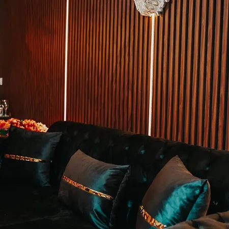 Wellness Paradise Mit Whirlpool