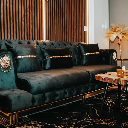 Wellness Paradise Mit Whirlpool Apartman