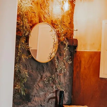 Wellness Paradise Mit Whirlpool アパート ボーフム