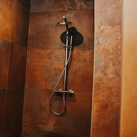 Apartment Wellness Paradise Mit Whirlpool *