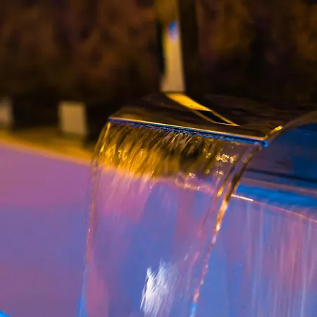 アパート Wellness Paradise Mit Whirlpool