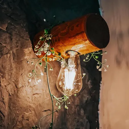 Wellness Paradise Mit Whirlpool