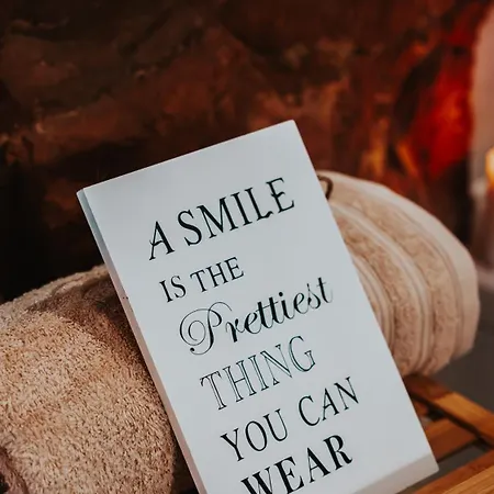 Apartment Wellness Paradise Mit Whirlpool