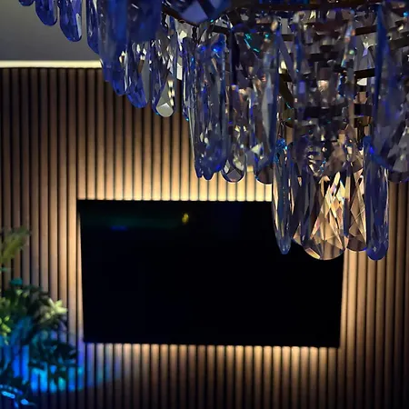 Wellness Paradise Mit Whirlpool Apartman *