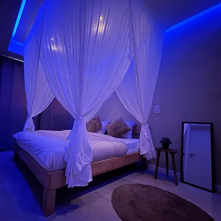 Wellness Paradise Mit Whirlpool アパート *