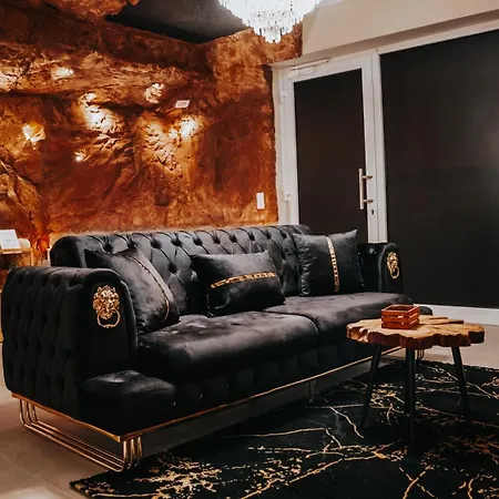 Wellness Paradise Mit Whirlpool 公寓 波鸿