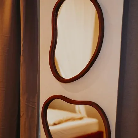 Apartment Wellness Paradise Mit Whirlpool Bochum