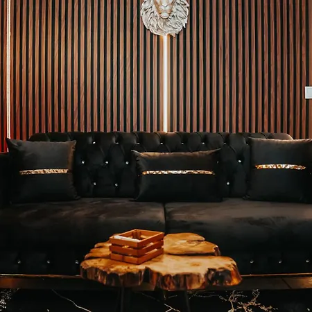 Apartman Wellness Paradise Mit Whirlpool Bochum