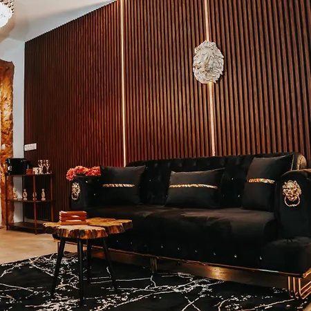 Wellness Paradise Mit Whirlpool Bochum