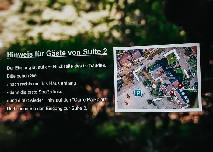 Wellness Paradise Mit Whirlpool *