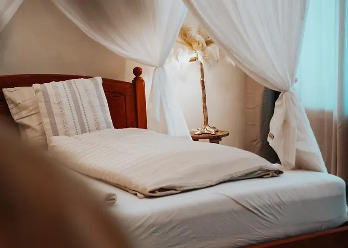 Apartman Wellness Paradise Mit Whirlpool Bochum