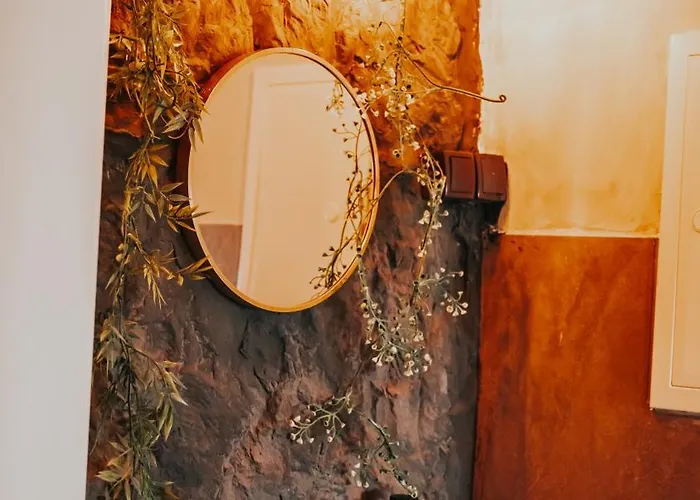 Wellness Paradise Mit Whirlpool 公寓 波鸿