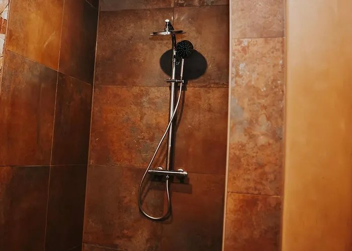 Lejlighed Wellness Paradise Mit Whirlpool *