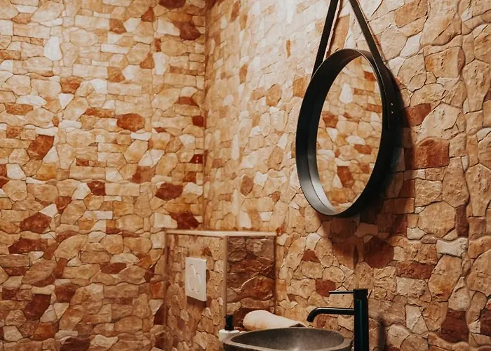 Wellness Paradise Mit Whirlpool * 波鸿