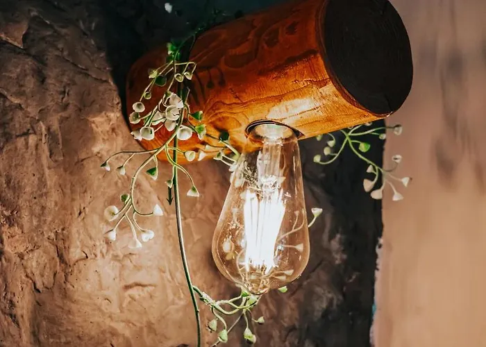 Wellness Paradise Mit Whirlpool