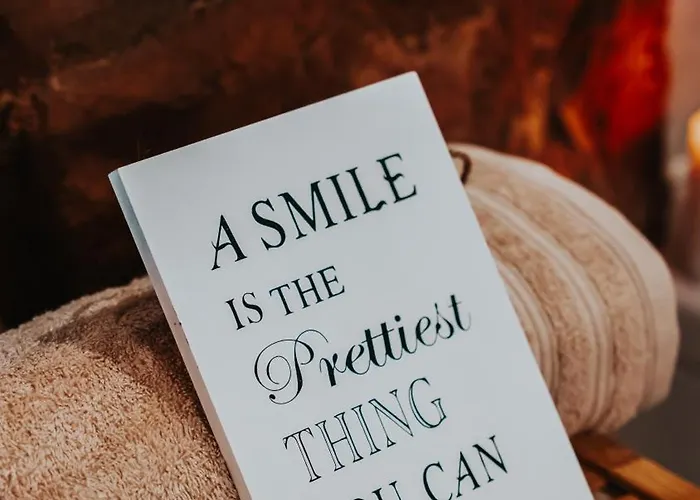 Apartman Wellness Paradise Mit Whirlpool