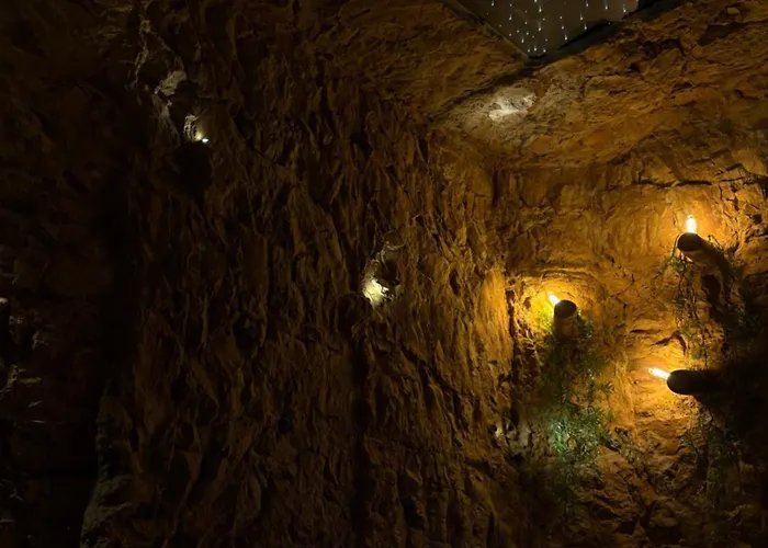 Wellness Paradise Mit Whirlpool Lejlighed Bochum