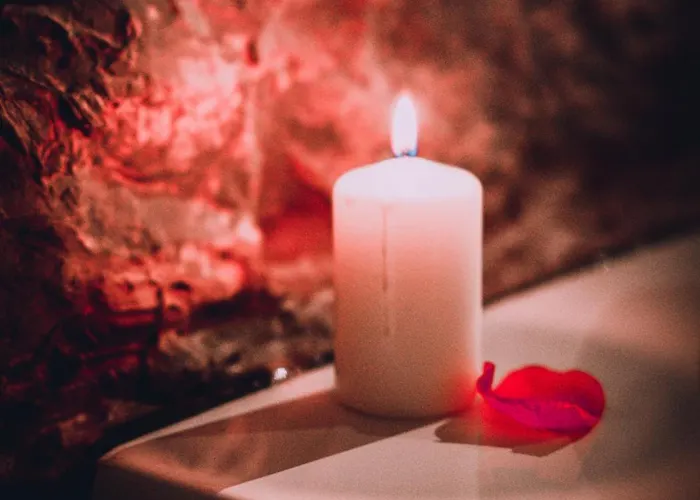 Wellness Paradise Mit Whirlpool Bochum