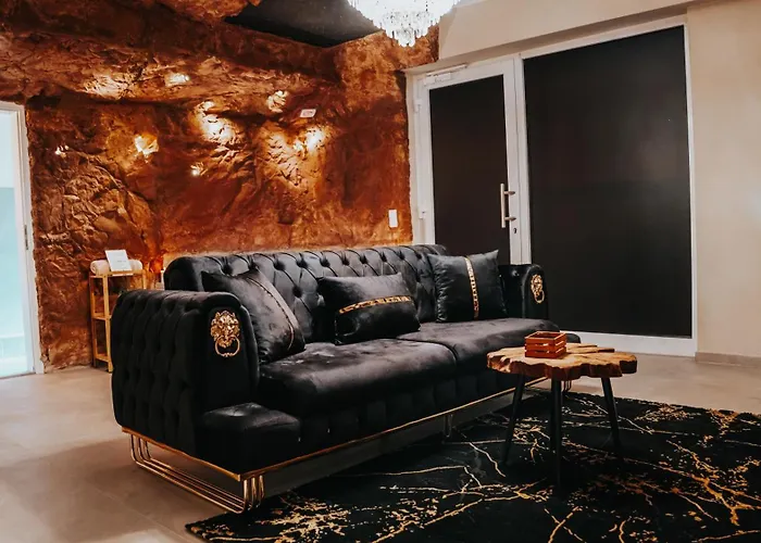 Wellness Paradise Mit Whirlpool Apartman Bochum