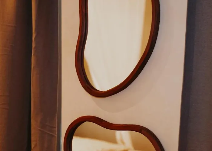 Apartman Wellness Paradise Mit Whirlpool Bochum