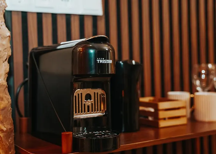 Wellness Paradise Mit Whirlpool Apartman Bochum